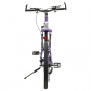 Продукт Zizito Brooklyn - Детски велосипед 24 инча, 21 скорости - 10 - BG Hlapeta