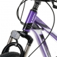Продукт Zizito Brooklyn - Детски велосипед 24 инча, 21 скорости - 2 - BG Hlapeta