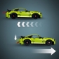 Продукт LEGO Technic Ford Mustang Shelby® GT500® - Конструктор - 6 - BG Hlapeta