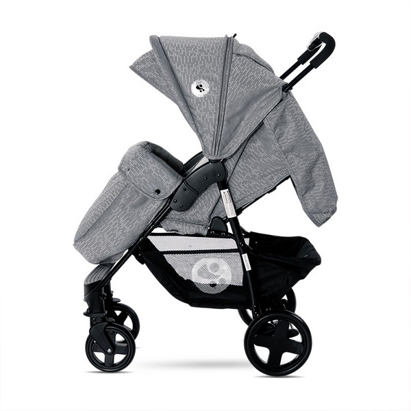 Продукт Lorelli DAISY BASIC - Детска количка с покривало - 0 - BG Hlapeta