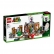 LEGO Super Mario Luigi’s Mansion™ Haun - Конструктор Комплект с допълнение 1