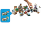 Продукт LEGO Super Mario Luigi’s Mansion™ Haun - Конструктор Комплект с допълнение - 6 - BG Hlapeta