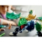 Продукт LEGO Ninjago Легендарният дракон на Lloyd -  Конструктор - 3 - BG Hlapeta