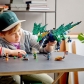 Продукт LEGO Ninjago Легендарният дракон на Lloyd -  Конструктор - 2 - BG Hlapeta