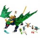 Продукт LEGO Ninjago Легендарният дракон на Lloyd -  Конструктор - 6 - BG Hlapeta