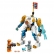 LEGO Ninjago Роботът на Zane EVO -  Конструктор