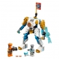 Продукт LEGO Ninjago Роботът на Zane EVO -  Конструктор - 3 - BG Hlapeta