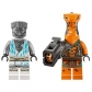Продукт LEGO Ninjago Роботът на Zane EVO -  Конструктор - 2 - BG Hlapeta
