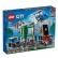 LEGO City Police Полицейско преследване в банката - Конструктор 1