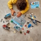 Продукт LEGO City Police Полицейско преследване в банката - Конструктор - 7 - BG Hlapeta