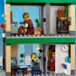 Продукт LEGO City Police Полицейско преследване в банката - Конструктор - 5 - BG Hlapeta