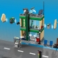 Продукт LEGO City Police Полицейско преследване в банката - Конструктор - 4 - BG Hlapeta