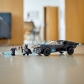 Продукт LEGO Super Heroes Batmobile-Преследване с Penguin - Конструктор - 2 - BG Hlapeta