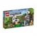 LEGO Minecraft Ранчото на зайците - Конструктор 1