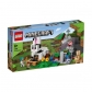 Продукт LEGO Minecraft Ранчото на зайците - Конструктор - 5 - BG Hlapeta