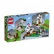 LEGO Minecraft Ранчото на зайците - Конструктор