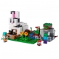 Продукт LEGO Minecraft Ранчото на зайците - Конструктор - 2 - BG Hlapeta