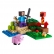 LEGO Minecraft Засада на Creeper™ - Конструктор 6