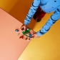 Продукт LEGO Minecraft Засада на Creeper™ - Конструктор - 2 - BG Hlapeta