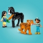 Продукт LEGO Disney Princess Приключението на Ясмин и Мулан - Конструктор - 7 - BG Hlapeta