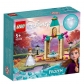 Продукт LEGO Disney Princess Дворът на замъка на Анна - Конструктор - 7 - BG Hlapeta