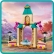 LEGO Disney Princess Дворът на замъка на Анна - Конструктор