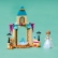 LEGO Disney Princess Дворът на замъка на Анна - Конструктор 3