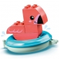 Продукт LEGO DUPLO My First Забавления в банята плаващ остров с животни - Конструктор - 7 - BG Hlapeta