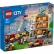 LEGO City Fire Пожарна команда - Конструктор 1