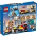 LEGO City Fire Пожарна команда - Конструктор 4