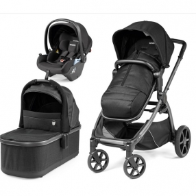 Peg Perego YPSI Modular i-size - Комбинирана количка