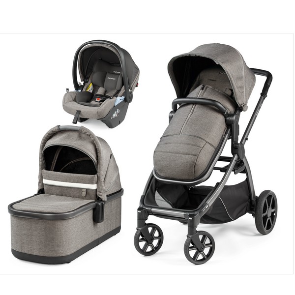 Продукт Peg Perego YPSI Modular i-size - Комбинирана количка - 0 - BG Hlapeta