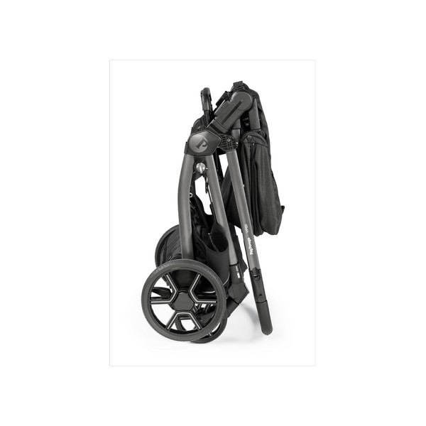 Продукт Peg Perego YPSI Modular i-size - Комбинирана количка - 0 - BG Hlapeta