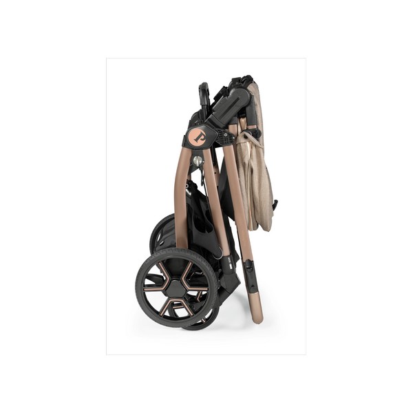 Продукт Peg Perego YPSI Modular i-size - Комбинирана количка - 0 - BG Hlapeta