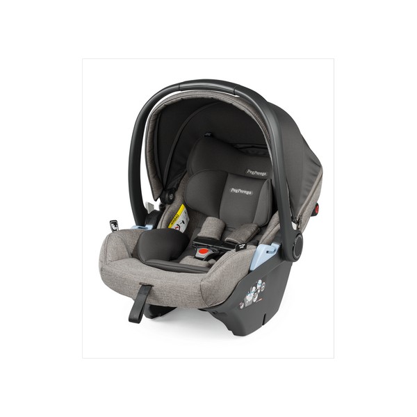 Продукт Peg Perego YPSI Modular i-size - Комбинирана количка - 0 - BG Hlapeta