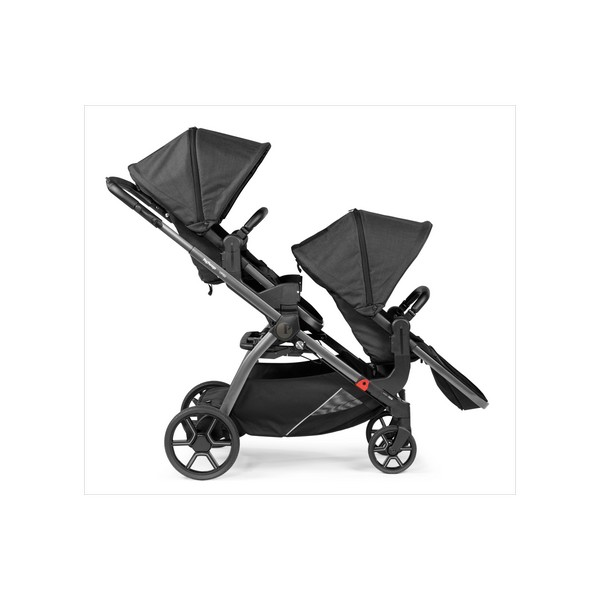 Продукт Peg Perego YPSI Modular i-size - Комбинирана количка - 0 - BG Hlapeta