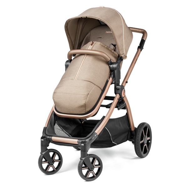 Продукт Peg Perego YPSI Modular i-size - Комбинирана количка - 0 - BG Hlapeta