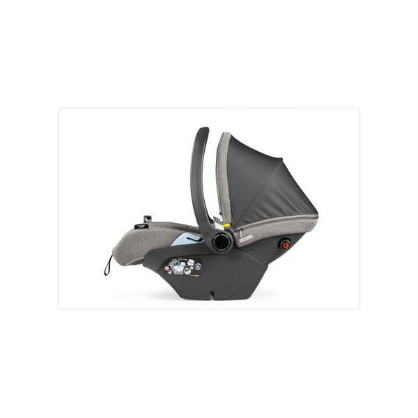 Продукт Peg Perego YPSI Modular i-size - Комбинирана количка - 0 - BG Hlapeta