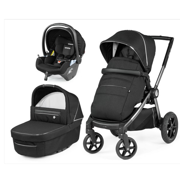 Продукт Peg Perego GT4 Modular Lounge - Комбинирана количка - 0 - BG Hlapeta