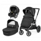 Продукт Peg Perego GT4 Modular Lounge - Комбинирана количка - 7 - BG Hlapeta