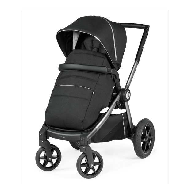 Продукт Peg Perego GT4 Modular Lounge - Комбинирана количка - 0 - BG Hlapeta