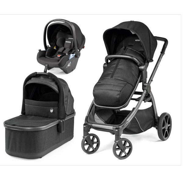 Продукт Peg Perego YPSI Modular Lounge - Комбинирана количка - 0 - BG Hlapeta