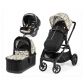 Продукт Peg Perego YPSI Modular Lounge - Комбинирана количка - 38 - BG Hlapeta