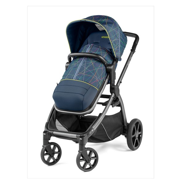 Продукт Peg Perego YPSI Modular Lounge - Комбинирана количка - 0 - BG Hlapeta