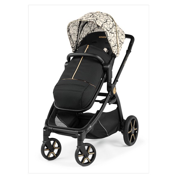 Продукт Peg Perego YPSI Modular Lounge - Комбинирана количка - 0 - BG Hlapeta