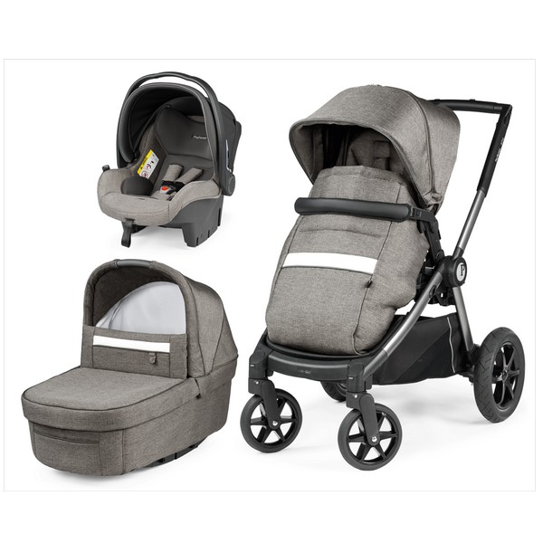 Продукт Peg Perego GT4 Modular SL - Комбинирана количка - 0 - BG Hlapeta