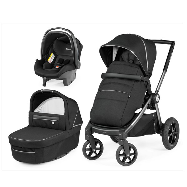 Продукт Peg Perego GT4 Modular SL - Комбинирана количка - 0 - BG Hlapeta