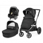 Продукт Peg Perego GT4 Modular SL - Комбинирана количка - 3 - BG Hlapeta