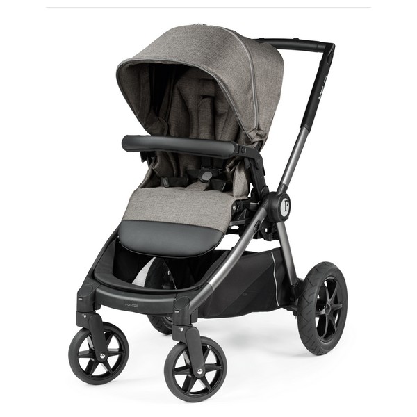 Продукт Peg Perego GT4 Modular SL - Комбинирана количка - 0 - BG Hlapeta