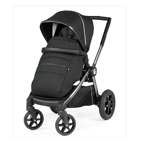 Продукт Peg Perego GT4 Modular SL - Комбинирана количка - 0 - BG Hlapeta